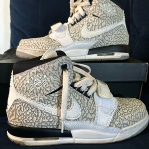 Air Jordan Legacy 312